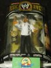 WWE Classic Superstars Sries 17 The Rock Dwayne Johnson Jakks Pacific